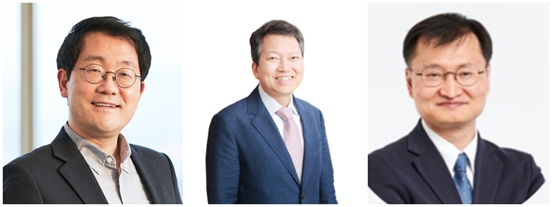 ▲사진 왼쪽부터 이덕난 국회입법조사처 팀장, 박남기 광주교대 명예교수, 김성천 한국교원대 교수.