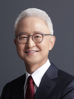 ▲경계현 삼성전자 DS부문장 사장. (사진제공=삼성전자)