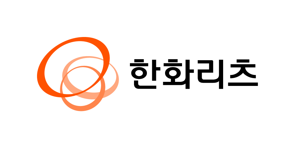 ▲한화리츠 로고 (한화리츠)