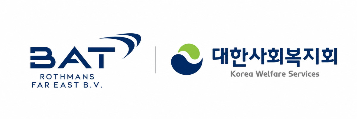 ▲BAT로스만스가 대한사회복지회와 올해로 11년째 사회공헌 협력을 이어간다고 20일 밝혔다.