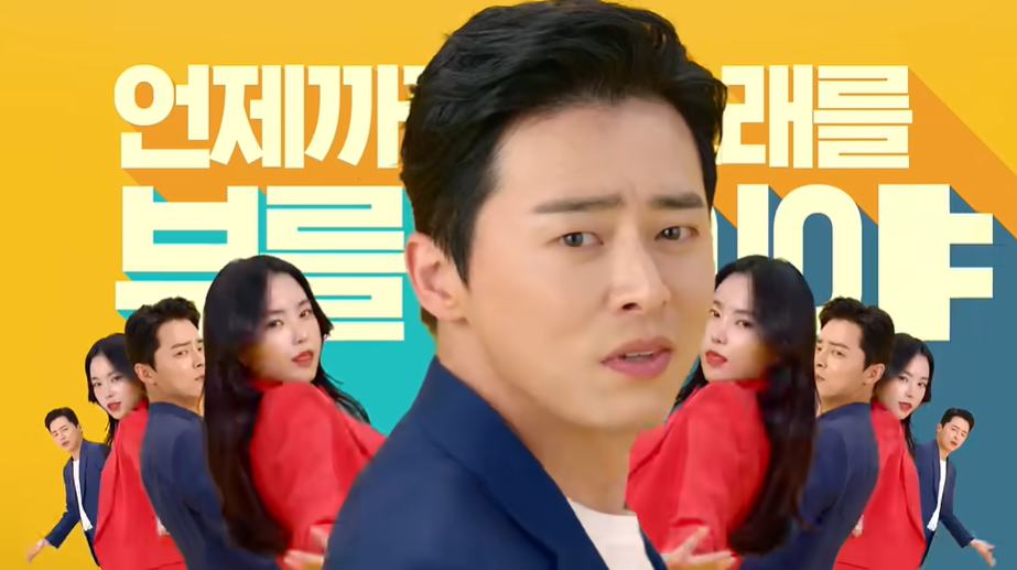 ▲동원참치 광고. (출처=유튜브 채널 ‘동원F&B(Dongwon)’ 캡처)