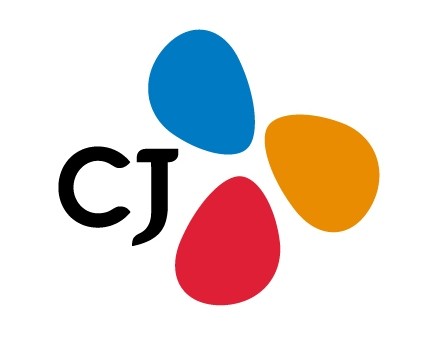 ▲CJ그룹 로고