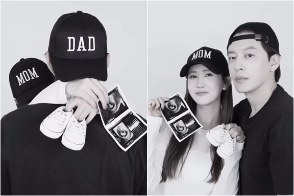 (출처=이다해, 세븐 SNS)