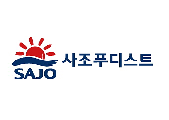 ▲사조푸디스트 로고. (사진제공=사조푸디스트)