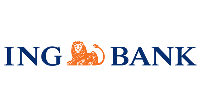 ▲글로벌 투자은행 ING 로고 (사진제공=ING)