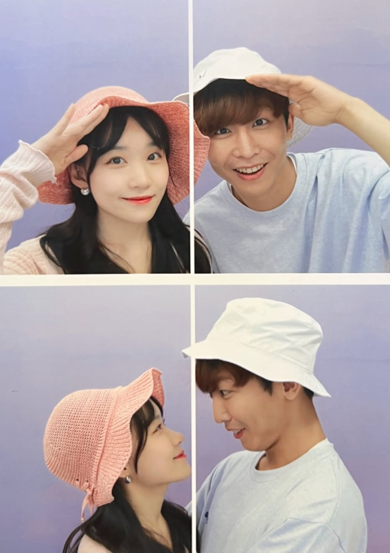 (출처=원샷한솔SNS)