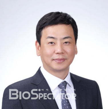 동화약품, 연구부문장에 송우률 이사 영입