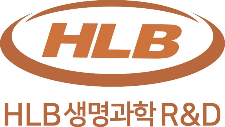 ▲HLB생명과학R&D CI. (사진제공=HLB그룹)