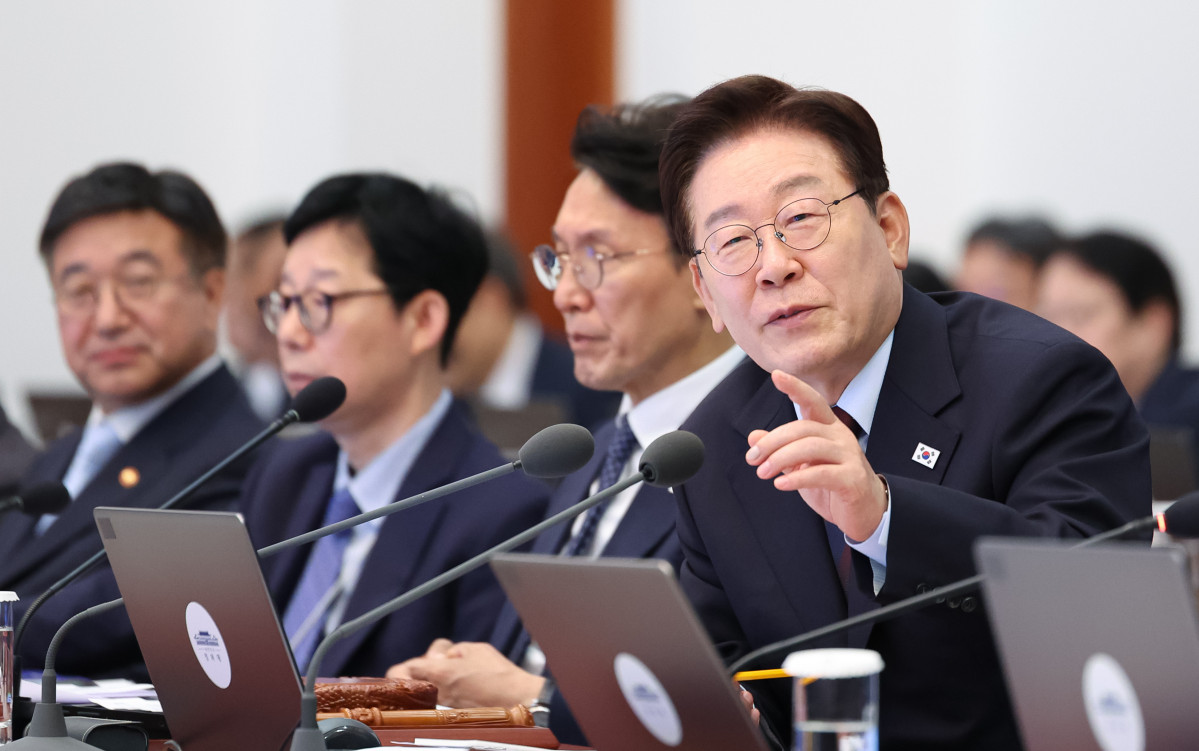 정부, ‘남부 해양수도권’ 육성⋯2040년 동남권 GRDP 5200억 달러 목표 [종합]