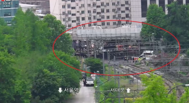 (출처=서울시 교통정보 시스템 TOPIS 캡처)