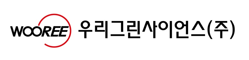 ▲'우리그린사이어언스' 로고 (우리그린사이어언스 제공)