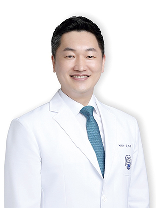 ▲김하늘 부산자생한방병원장