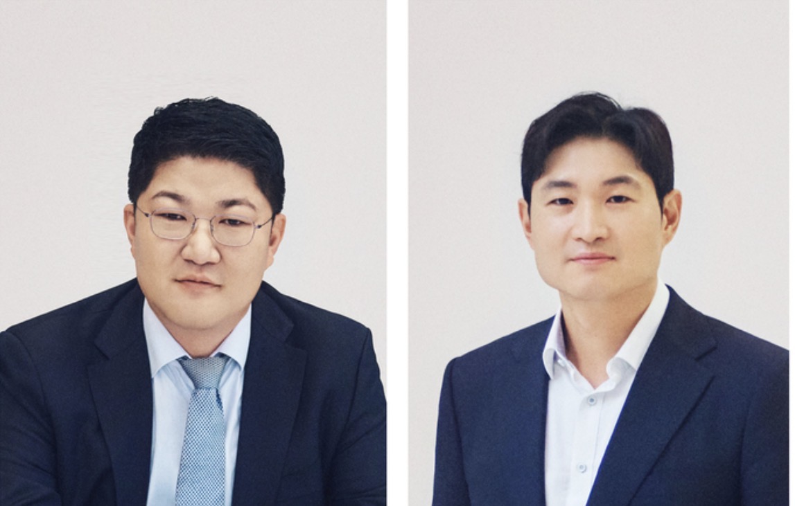 코스맥스그룹 ‘2세 경영’ 가속화…지주사 최대주주에 이병만 부회장