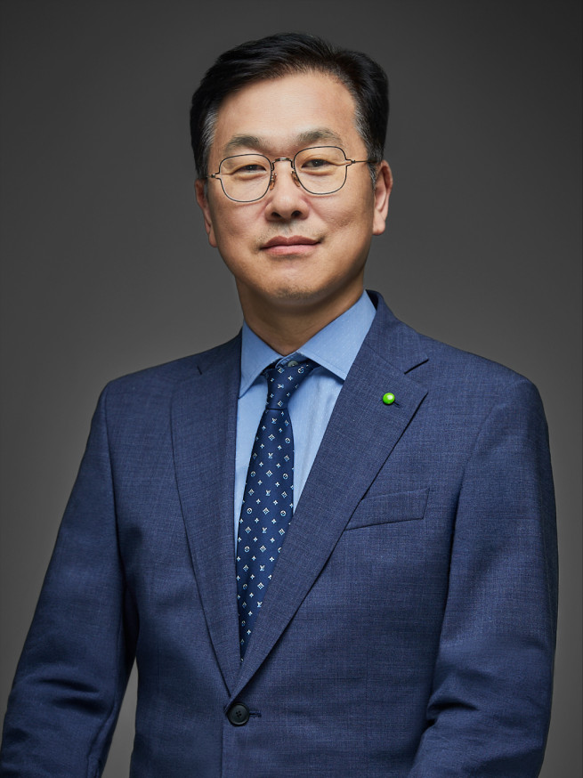 ▲길기완 한국 딜로이트 그룹 총괄대표 (제공=딜로이트)