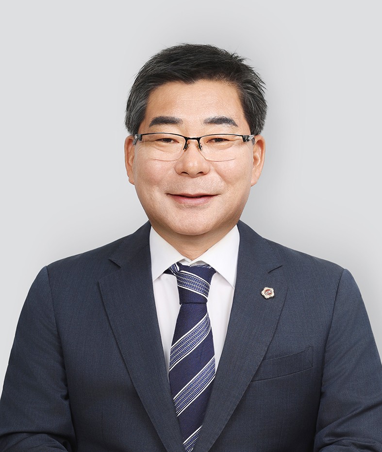 ▲박종원 더불어민주당 담양군수 후보. (사진제공=박종원 캠프)