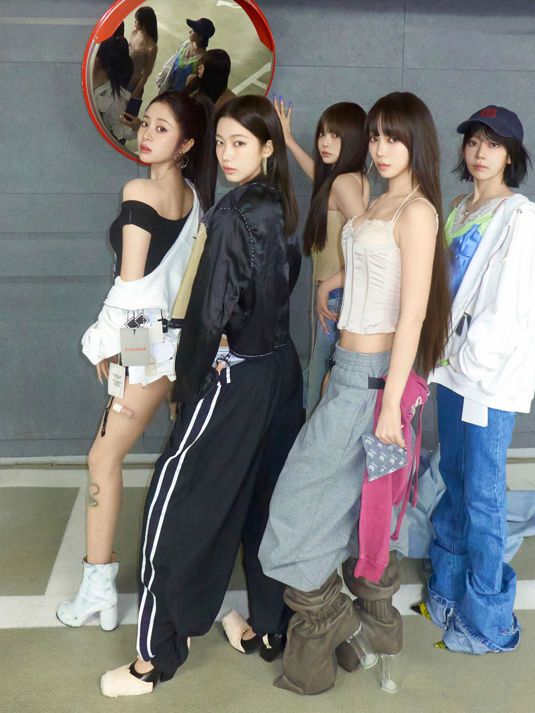 ▲(사진제공=쏘스뮤직(하이브))