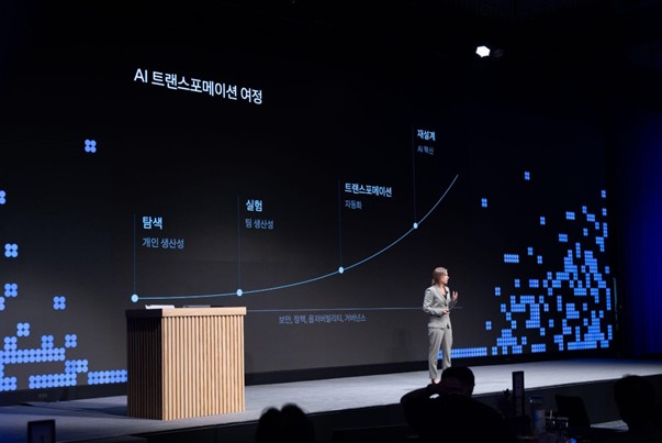 오픈AI, 韓 첫 이그젝 서밋서 국내 기업 경영진들과 엔터프라이즈 AI 확대 논의