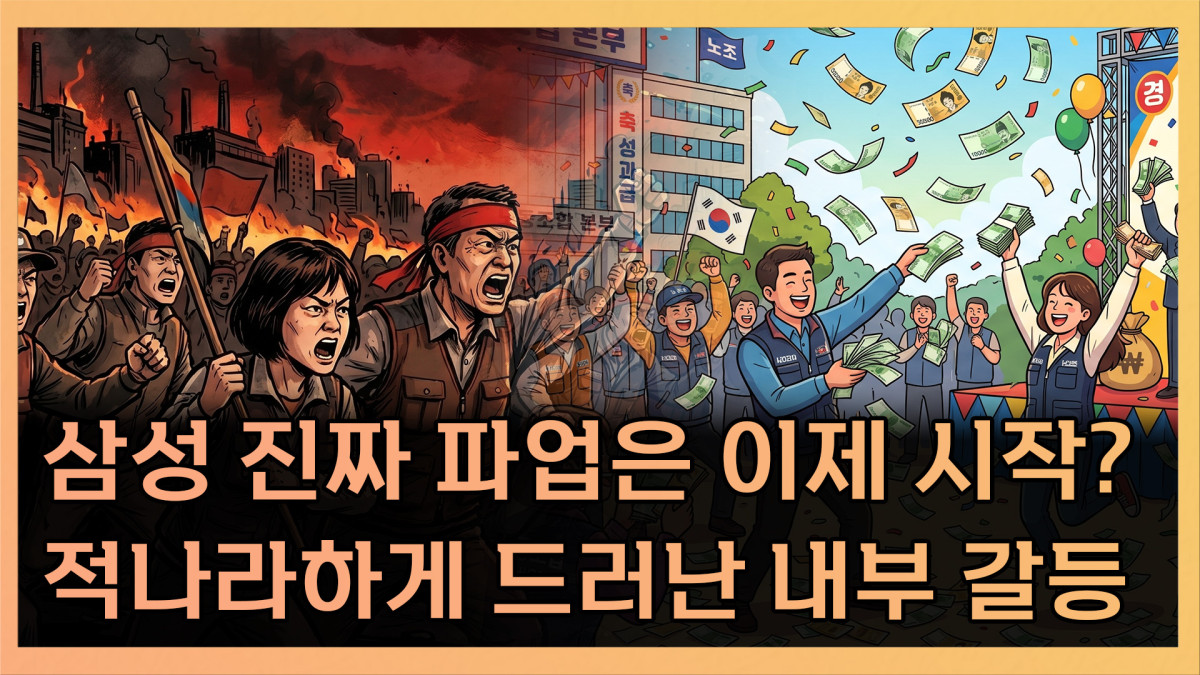 ▲'T 같은 F' 화면 갈무리. (이투데이TV)