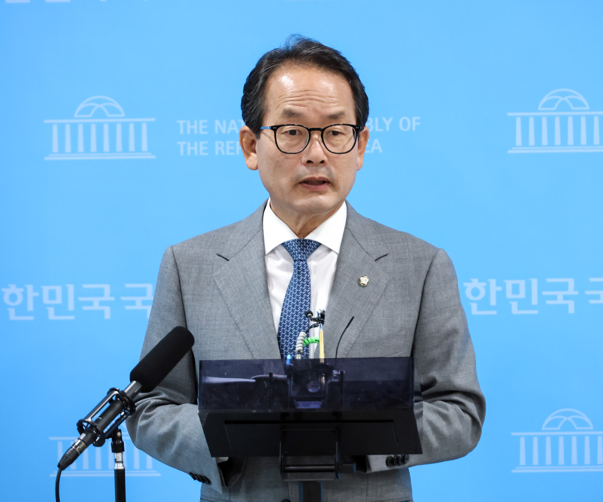 ▲강준현 더불어민주당 수석대변인 (연합뉴스)