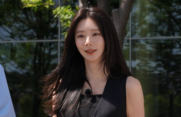 ▲'런닝맨' 이주빈(사진출처=SBS)