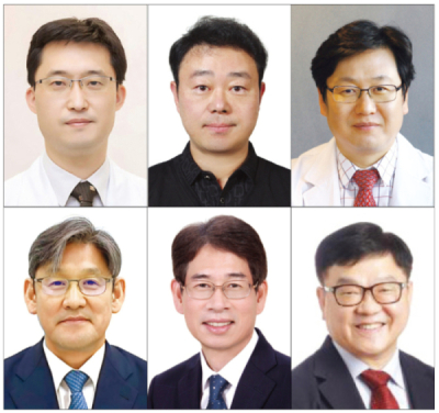 JW중외, 고경남 교수 등 '의약평론가' 6명 선정