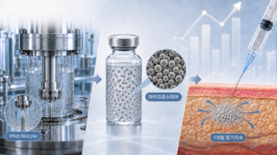 대웅제약, 티온랩과 '월1회 GLP-1' 비만치료제 개발