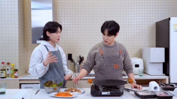 ▲'편스토랑' 김용빈 (사진=KBS 2TV)