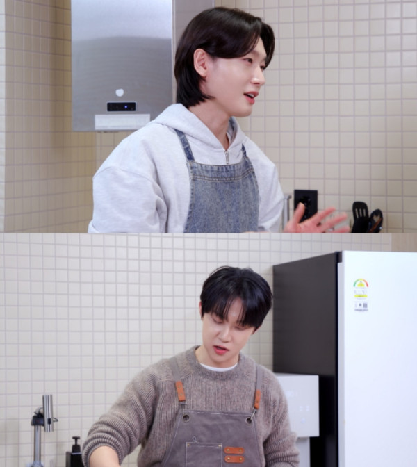 ▲'편스토랑' 김용빈 (사진=KBS 2TV)