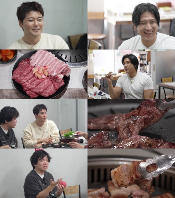 ▲'전현무계획3' 문경(사진출처==MBN·채널S)