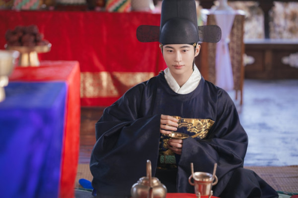 ▲‘21세기 대군부인’ (사진=MBC)