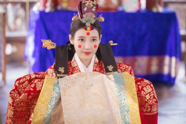 ▲‘21세기 대군부인’ (사진=MBC)
