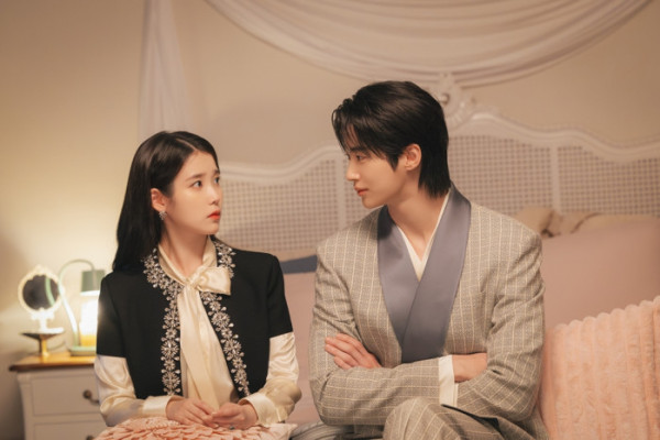 ▲‘21세기 대군부인’ (사진=MBC)