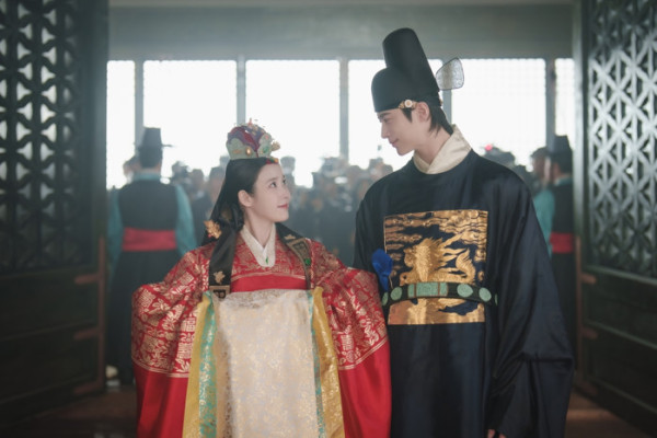 ▲‘21세기 대군부인’ (사진=MBC)
