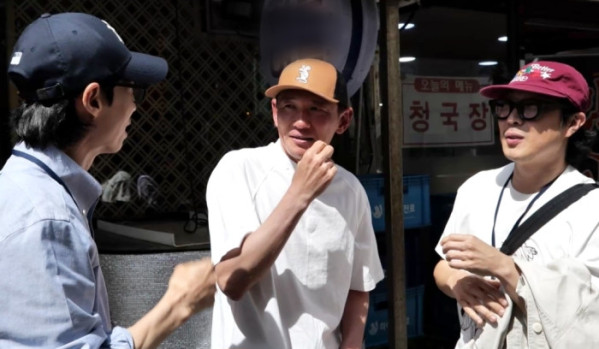 ▲'놀면 뭐하니' 숏폼 드라마 제작(사진=MBC)