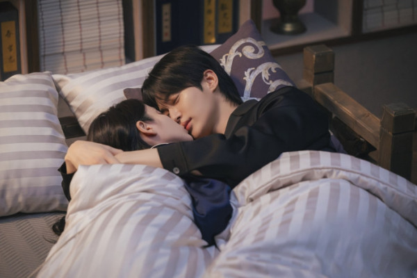 ▲'21세기 대군부인' 8회(사진=MBC)