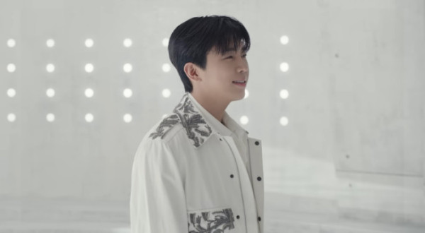▲임영웅 '순간을 영원처럼' MV(사진=임영웅 유튜브)