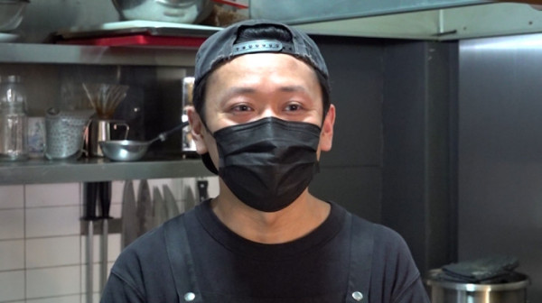 ▲생활의 달인 마포 계란말이(사진=SBS)