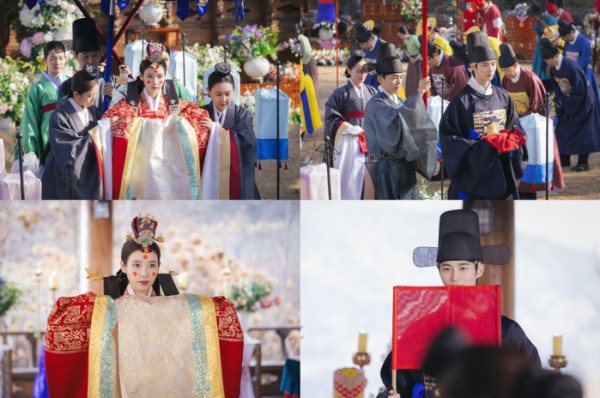▲‘21세기 대군부인’(사진=MBC)