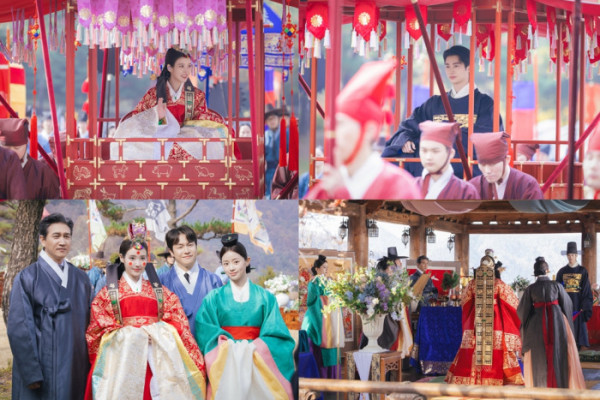 ▲‘21세기 대군부인’(사진=MBC)