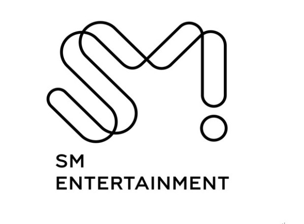 ▲SM로고(사진출처=SM엔터테인먼트)