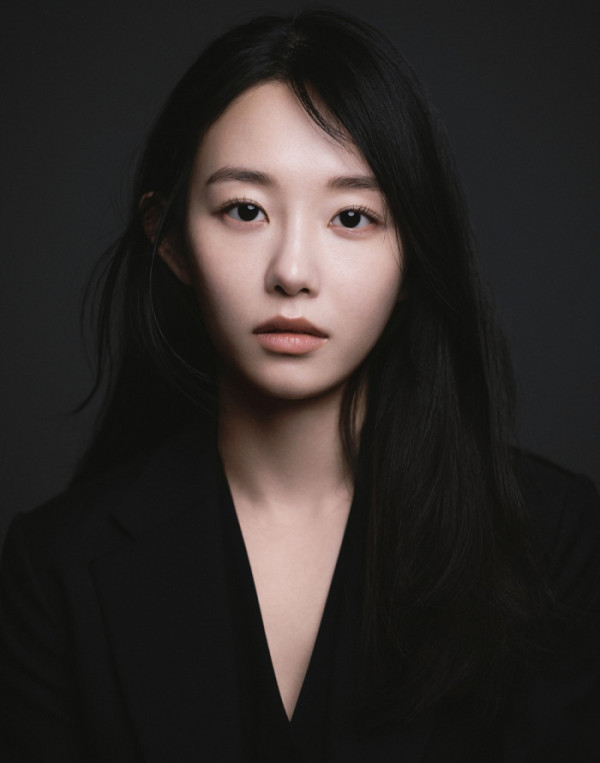 ▲한지안(사진출처=YY엔터테인먼트 )