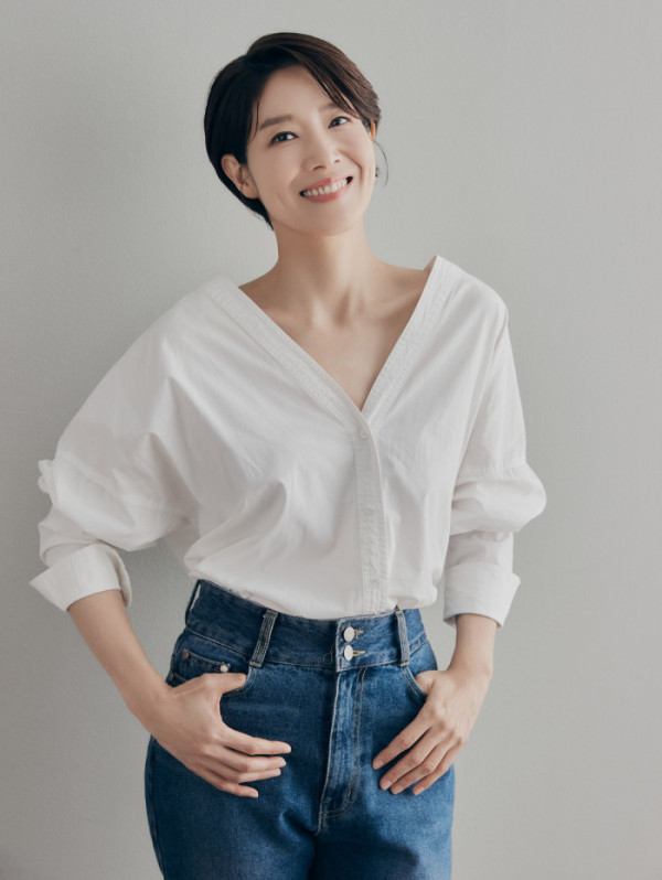 ▲양소민(사진출처=크리컴퍼니)