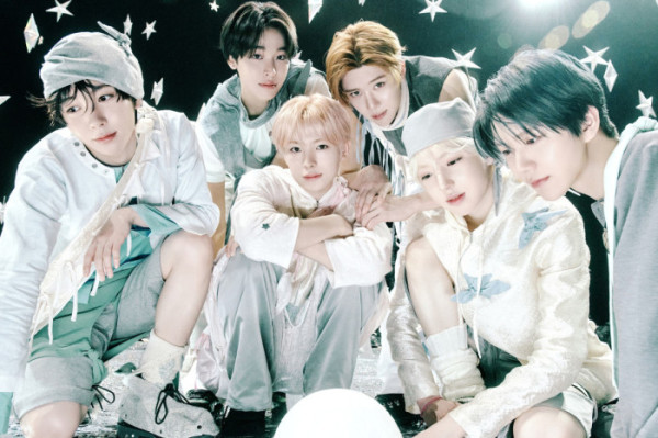 ▲엔시티 위시(NCT WISH)(사진출처=SM)