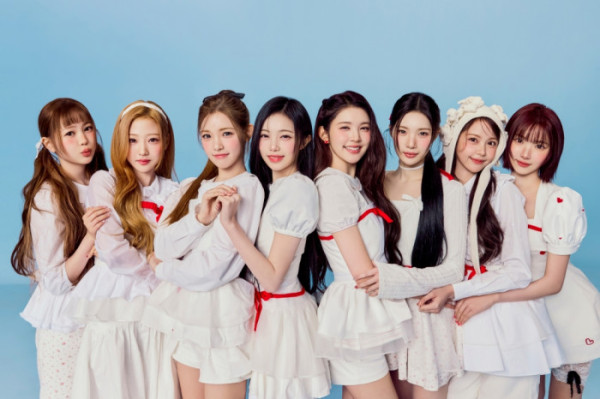 ▲하츠투하츠(사진출처=SM엔터테인먼트)