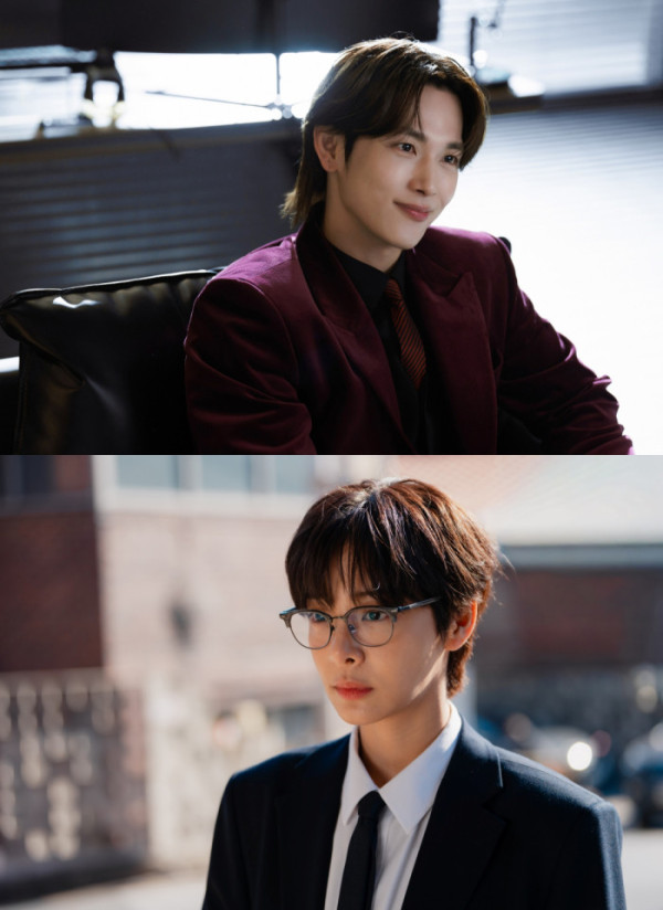 ▲'나의 유죄인간' (사진출처=tvN)
