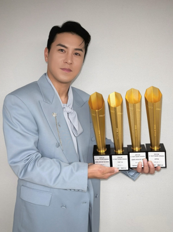 ▲장민호 (사진출처= 호엔터테인먼트)
