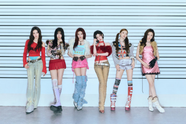 ▲베이비몬스터(사진출처=YG엔터테인먼트)