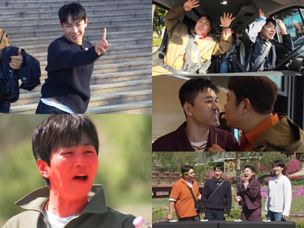 ▲'1박 2일 시즌4' (사진출처=KBS 2TV)