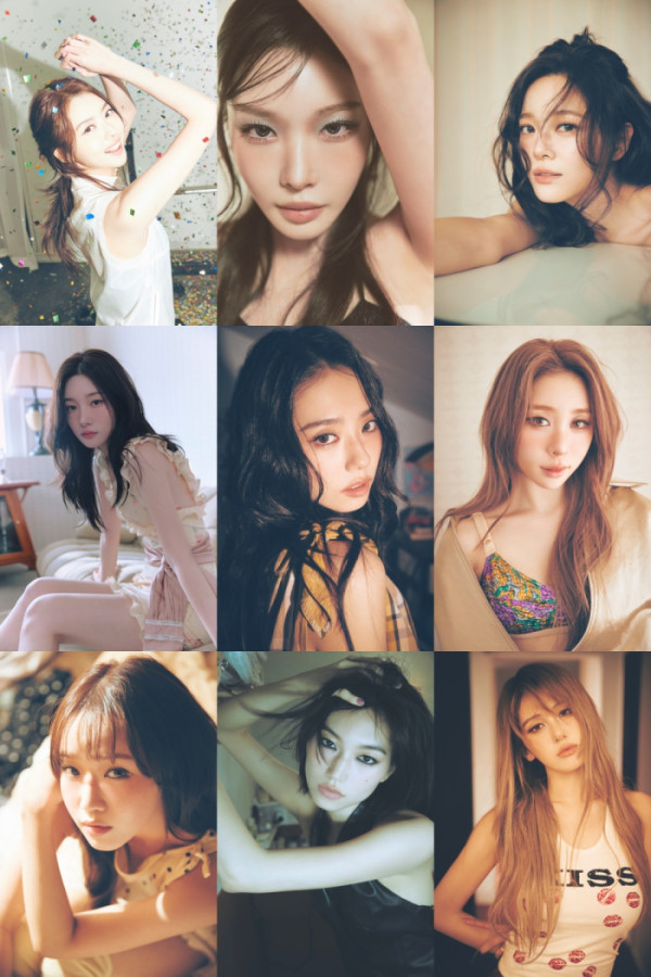 ▲아이오아이(사진출처= 스윙엔터테인먼트)