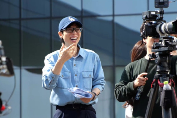 ▲'놀면 뭐하니' 숏드라마(사진=MBC)